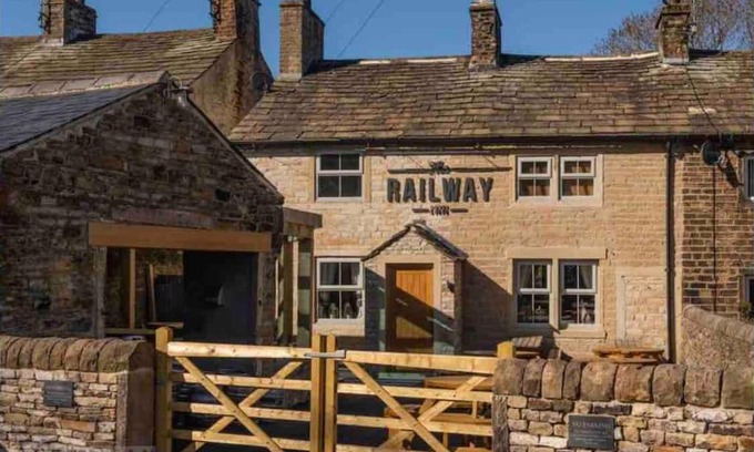 Cononley Apartment | 2 Bedroom apartment, Cononley near Skipton