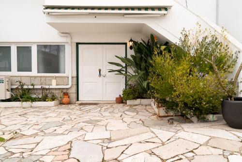 Parede Apartment | 2 Bedroom Apartment House - Sol do Murtal