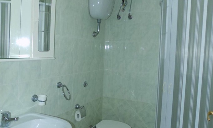 Camerota Apartment | 2 Bedroom Apartment in Camerota
