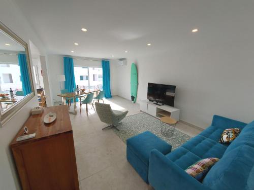 Alvor Apartment | 2 Bedroom Apartment in Centre of Alvor - ValeMar