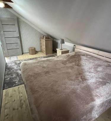Dilijan Apartment | 2 bedroom apartment in city center