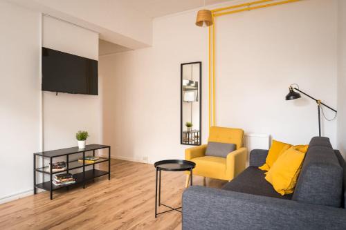 Pankow Apartment | 2 Bedroom Apartment in convinient location