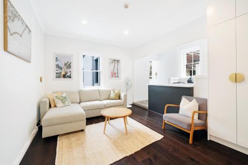 Darlinghurst Apartment | 2 bedroom apartment in trendy Potts Point