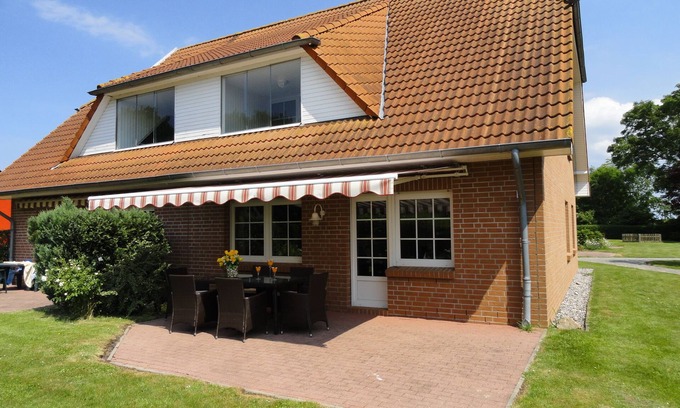 Waase Apartment | 2 Bedroom Apartment in Ummanz