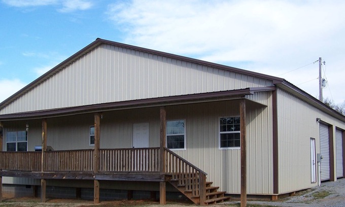 Chickamauga Lake Apartment | 2 bedroom apartment