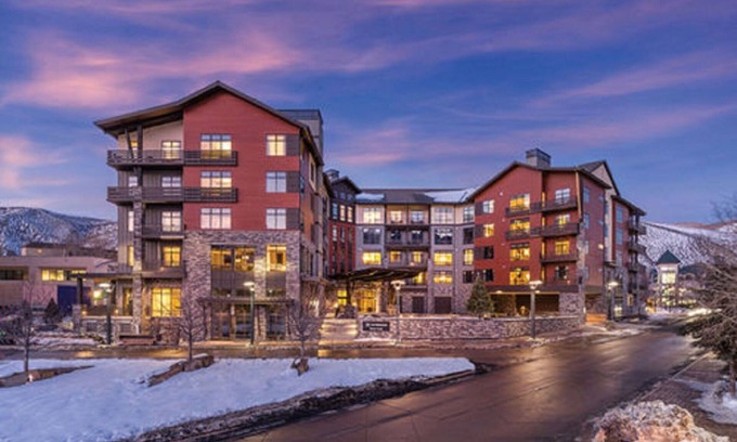 Avon Resort | 2 Bedroom Apt at Avon. Ski at Beaver Creek, Vail, Breckenridge