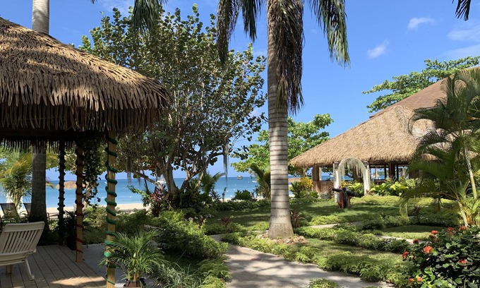 Negril Apartment | 2-bedroom Apt - Enjoy 7 miles of White Sand Beach! 2 Apts by RedAwning