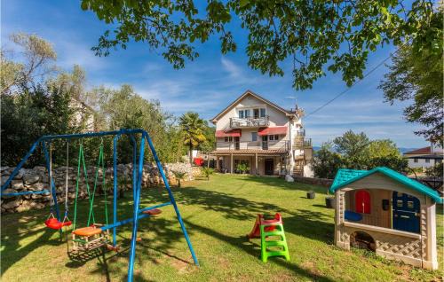 Risika Apartment | 2 Bedroom Awesome Apartment In Krk