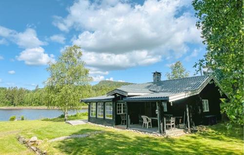 Ostmark House | 2 Bedroom Awesome Home In Östmark