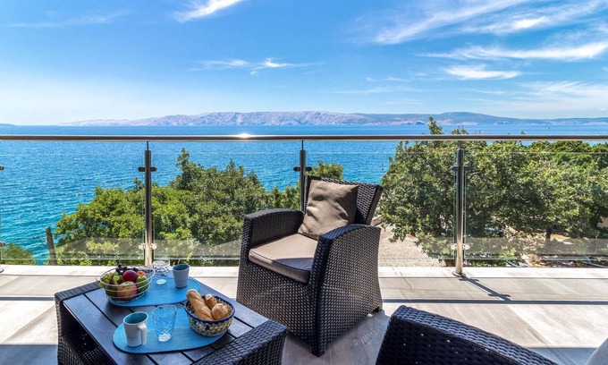 Povile Apartment | 2 bedroom beautiful apartment in Povile