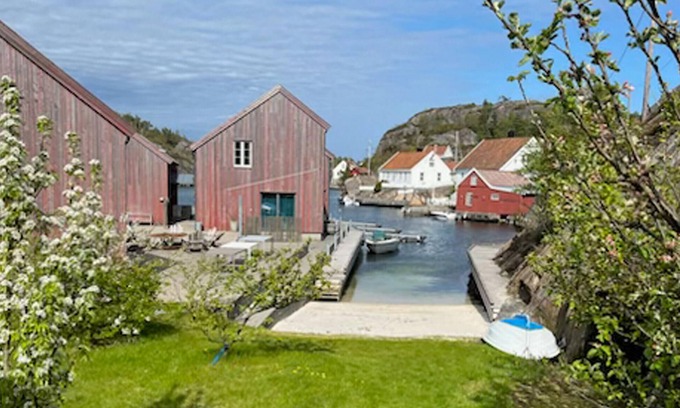 Sogne Apartment | 2 bedroom beautiful apartment in Søgne