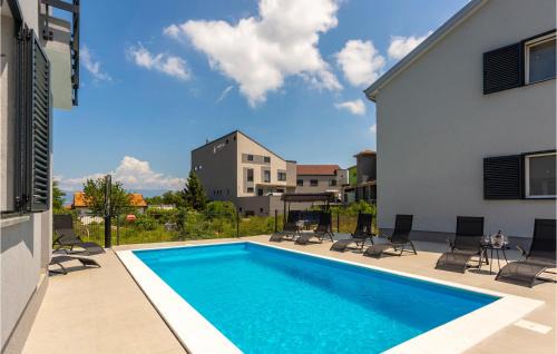 Vrbnik Apartment | 2 Bedroom Beautiful Apartment In Vrbnik
