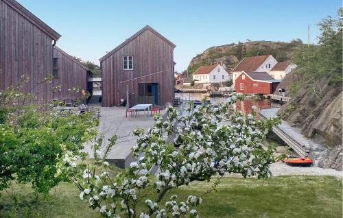 Sogne Apartment | 2 Bedroom Beautiful Apartment In Søgne