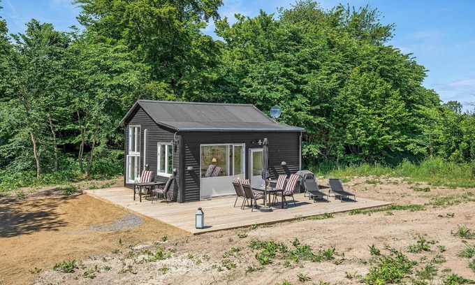 Østermarie House | 2 bedroom beautiful home in østermarie