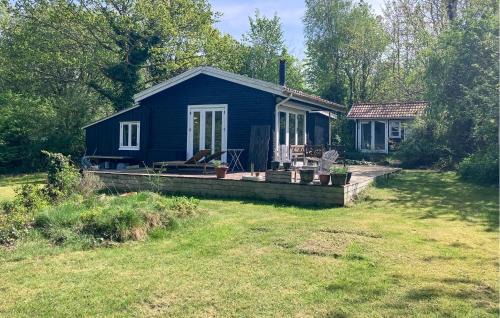 Hornsved House | 2 Bedroom Beautiful Home In Jægerspris