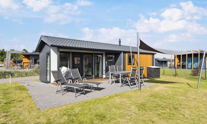 Suesel House | 2 bedroom beautiful home in Süsel