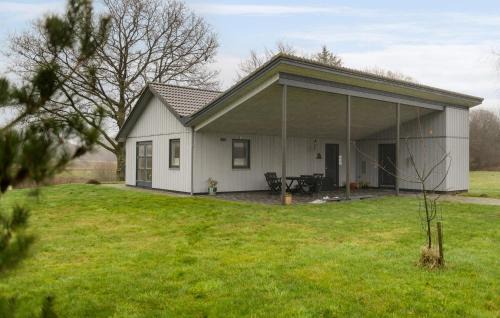 Hovborg House | 2 Bedroom Beautiful Home In Hovborg