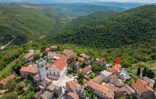 Oprtalj House | 2 Bedroom Beautiful Home In Oprtalj