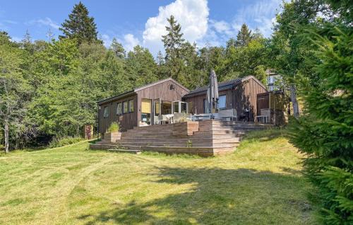 Gressvik House | 2 Bedroom Beautiful Home In Gressvik