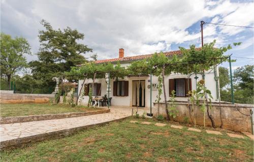 Rakalj House | 2 Bedroom Beautiful Home In Krnica
