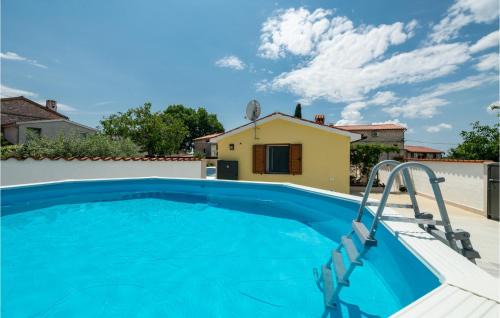 Orihi House | 2 Bedroom Beautiful Home In Orihi