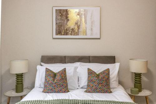 Childs Hill House | 2-Bedroom Bungalow near Golders Green Station