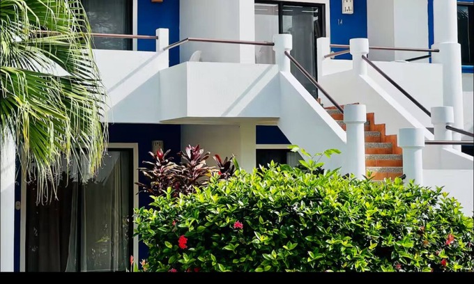 Santa Barbara Condo | 2-bedroom condo in beautiful Playa Del Coco. 5 minute walk to beach