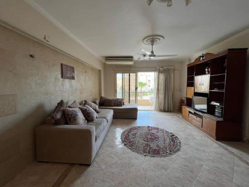 Ain Sokhna Ski Chalet | 2 Bedroom Chalet, Private Garden Ain El Sokhna