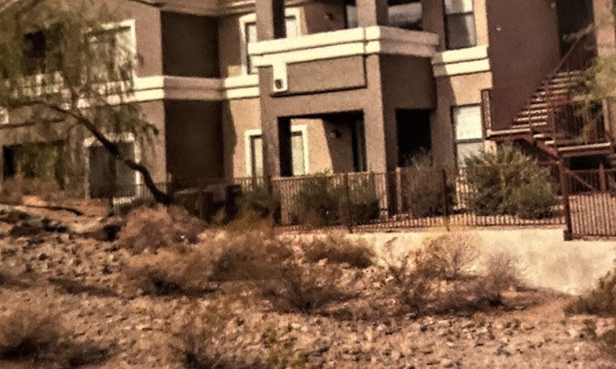 Ahwatukee Foothills Resort | 2 bedroom condo for Super bowl week. Located 30 miles from stadium.