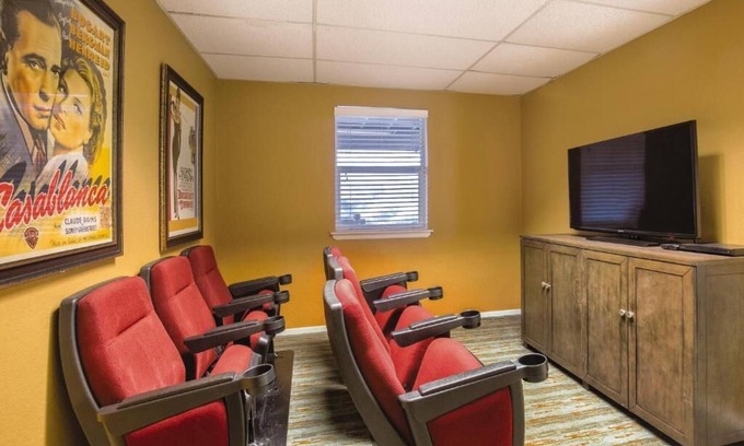 Tahoe Village Condo | 2-bedroom condo in Magical Lake Tahoe with WiFi, fitness room, AC