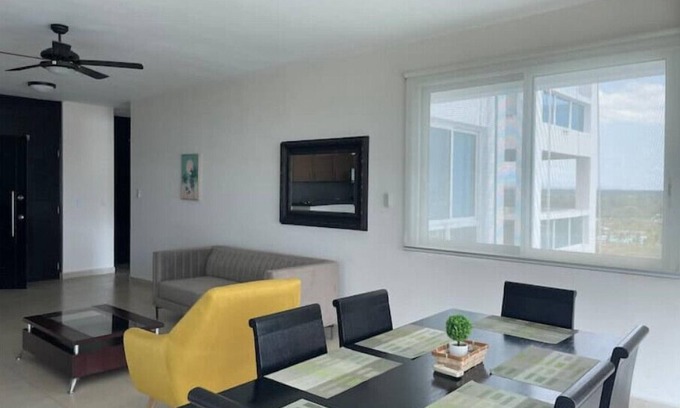 Rio Hato Apartment | 2-bedroom condo in Playa Blanca