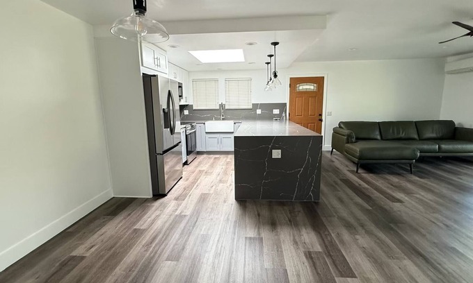 Laguna Woods Condo | 2-bedroom condo in lovely Laguna Woods with AC, fitness room, WiFi