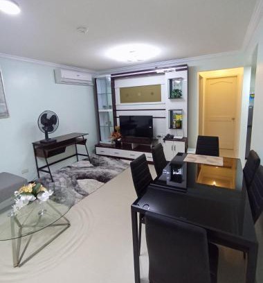 Cebu Apartment | 2 Bedroom Condo Unit Cebu Spacious and Convenient