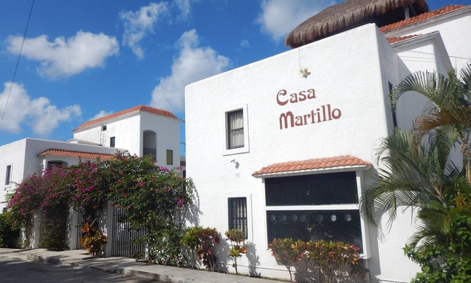 Colonia Andres Apartment | 2-bedroom Condo Vacation Rental. Clean and Safe. High Speed WiFi