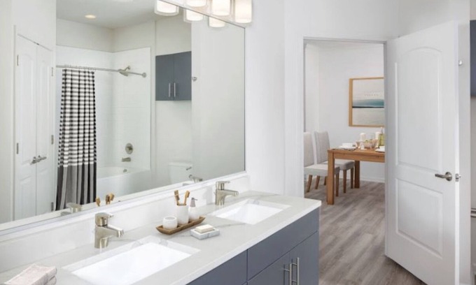 Bal Bay Condo | 2-Bedroom Condo with Lovely View