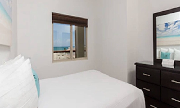 Laguna Shores Condo | 2 Bedroom Condominium- 2 bedroom condo 2 bathroom, for up to 6 people
