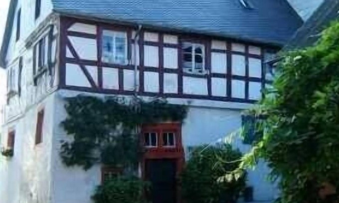 Erden Cottage | 2 Bedroom cottage home in quiet wine-country village on the Mosel.