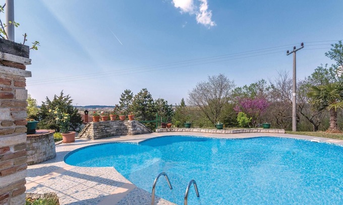 Jezenj Apartment | 2 bedroom cozy apartment in Veli Jezenj