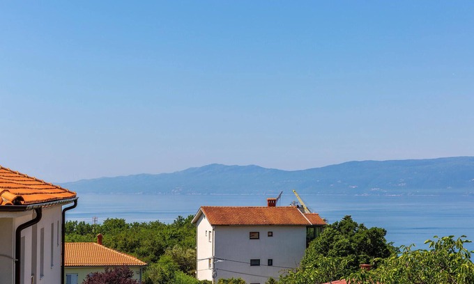 Sodici Apartment | 2 bedroom cozy apartment in Kostrena