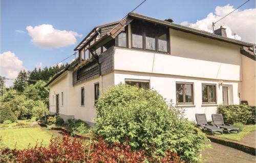 Duppach Apartment | 2 Bedroom Cozy Apartment In Duppach