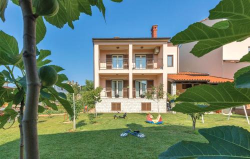 Valdebek Apartment | 2 Bedroom Cozy Apartment In Pula