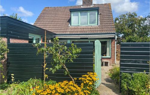 Municipality of Noordwijk House | 2 Bedroom Cozy Home In Noordwijkerhout