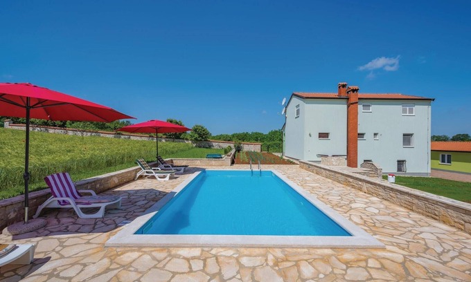 Sveti Lovrec House | 2 bedroom cozy home in Sv.Lovrec