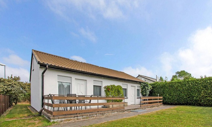 Loissin House | 2 bedroom cozy home in Gahlkow