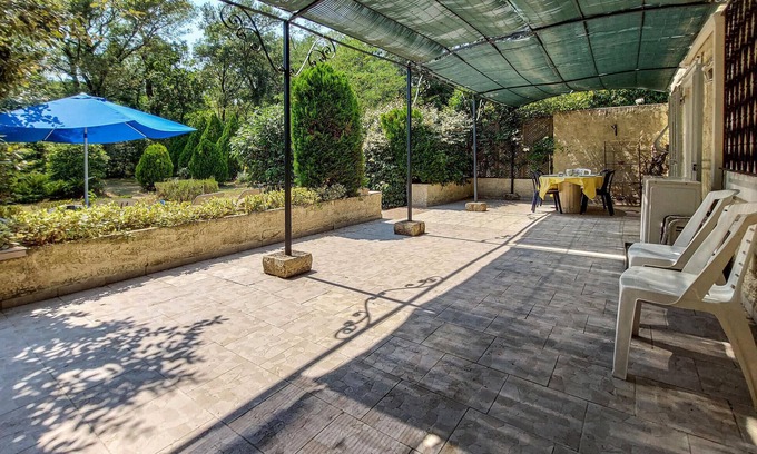 Salernes House | 2 bedroom cozy home in Salernes