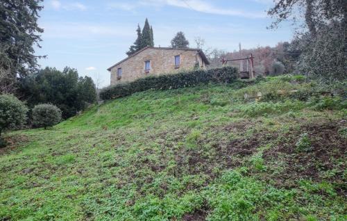Paciano House | 2 Bedroom Cozy Home In Paciano
