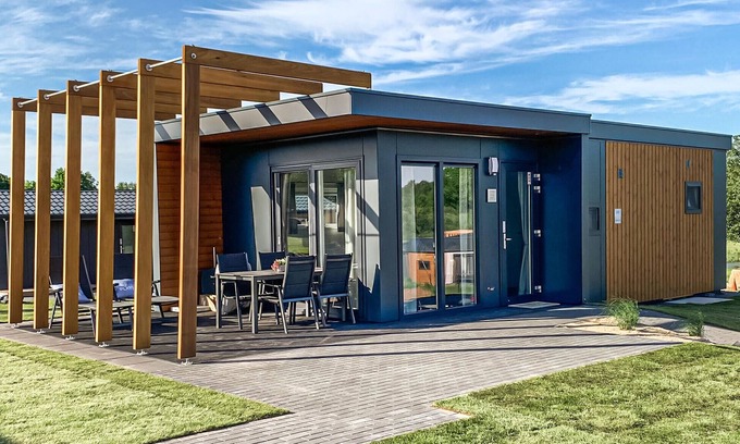 Suesel House | 2 bedroom cozy home in Süsel