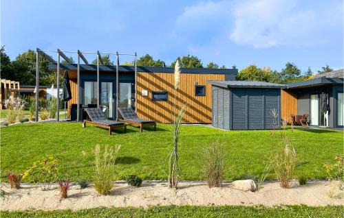 Suesel House | 2 Bedroom Cozy Home In Süsel