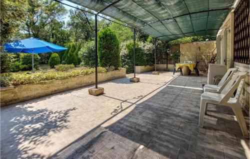 Salernes House | 2 Bedroom Cozy Home In Salernes