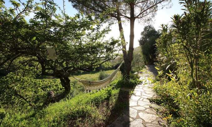 Baiona Cottage | 2 bedroom duplex house and terrace